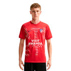 Camiseta home prematch hombre Nike 26/27